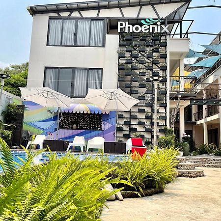 Phoenix Minh Châu Hotel Quảng Ninh Exterior foto