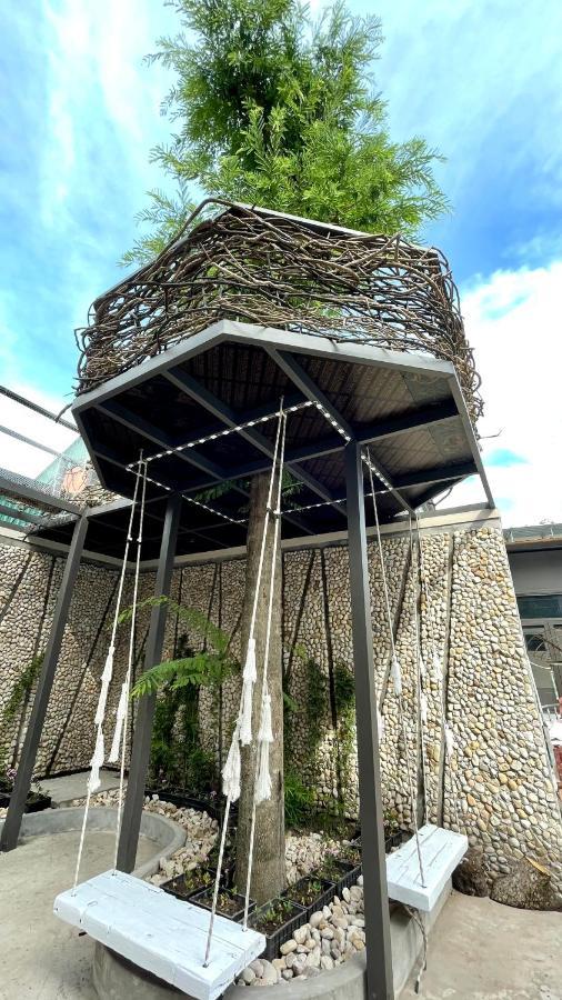 Phoenix Minh Châu Hotel Quảng Ninh Exterior foto
